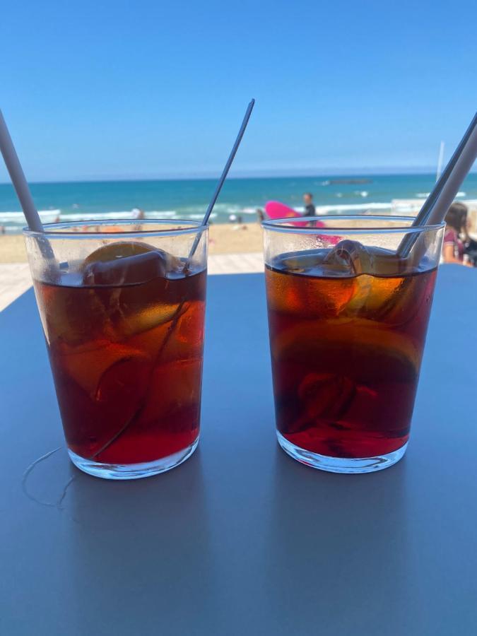Knokke Summertime Extérieur photo