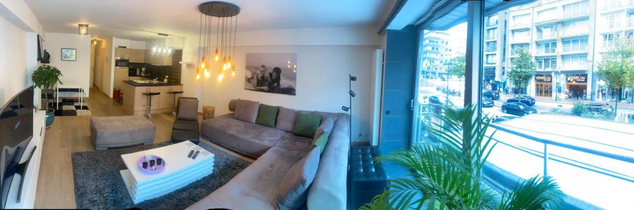 Knokke Summertime Extérieur photo