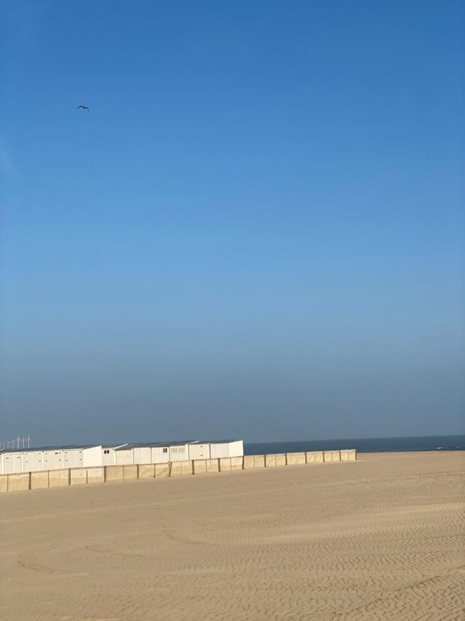 Knokke Summertime Extérieur photo