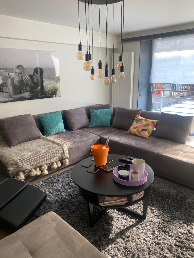 Knokke Summertime Extérieur photo
