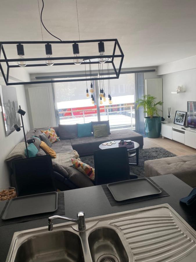 Knokke Summertime Extérieur photo