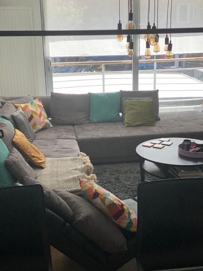Knokke Summertime Extérieur photo